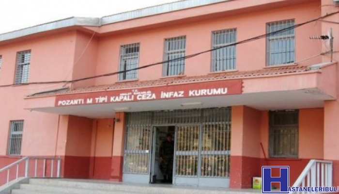 Maltepe Ceza İnfaz Kurumu Devlet Hastanesi