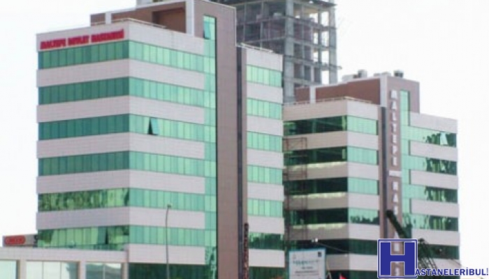 Maltepe Devlet Hastanesi