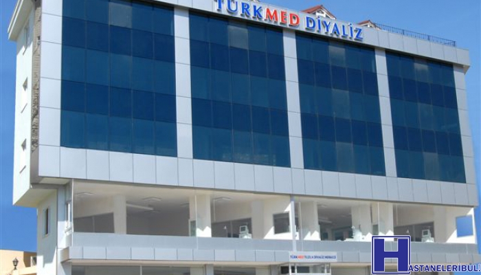Türkmed Tuzla Diyaliz Merkezi