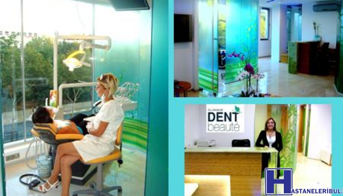 Dent Beaute Ağız ve Diş Sağlık Polikliniği