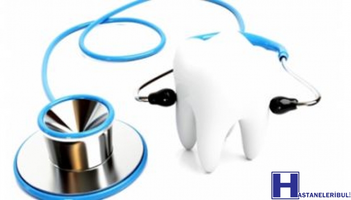 Stoma Ağız ve Diş Sağlık Polikliniği