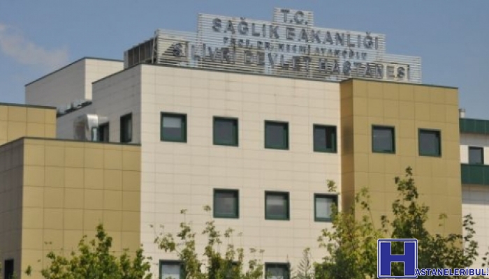 Prof. Dr. Necmi Ayanoğlu Silivri Devlet Hastanesi