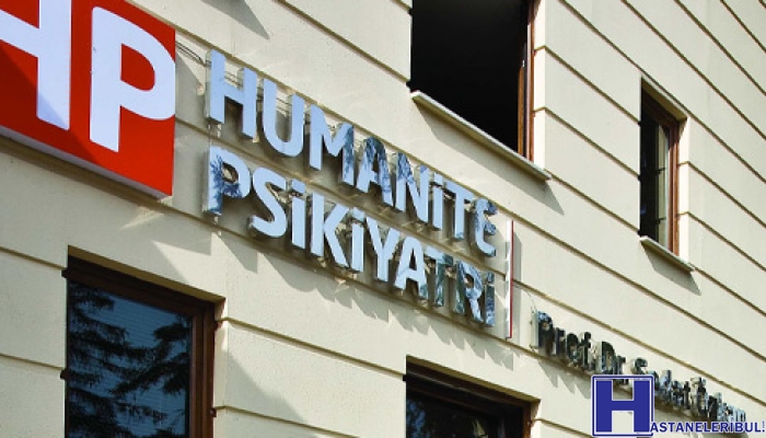 Humanite Psikiyatrik Tıp Merkezi