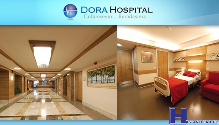 Özel Dora Hospital