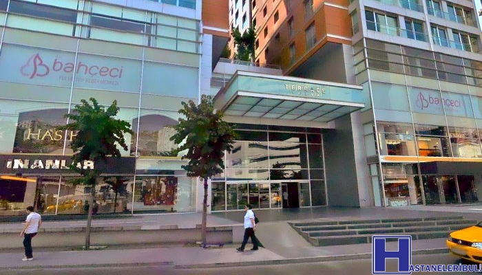 Özel İstanbul Cerrahi Hastanesi Tüp Bebek Merkezi