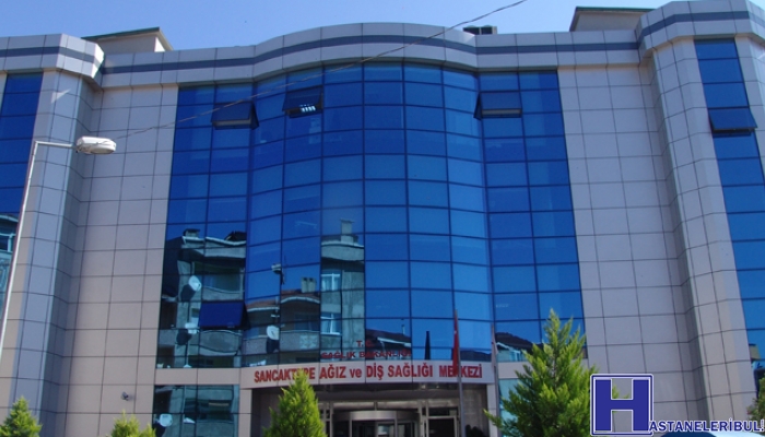 Sultanbeyli Devlet Hastanesi Merkez Polikliniği ve Başhekimlik