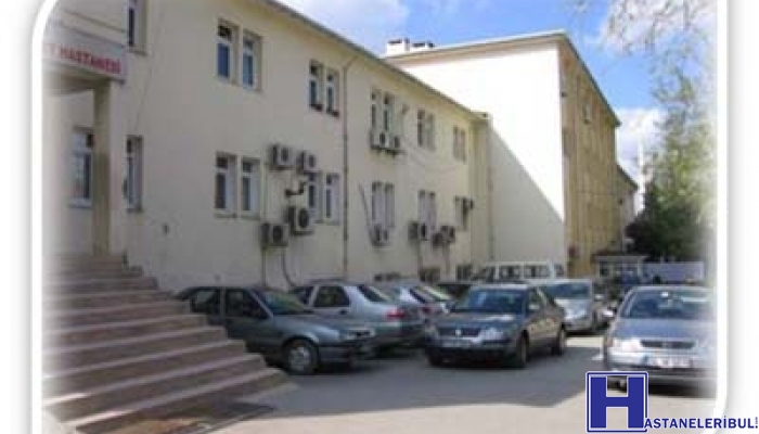 Tacirler Eğitim Vakfı Sultanbeyli Devlet Hastanesi