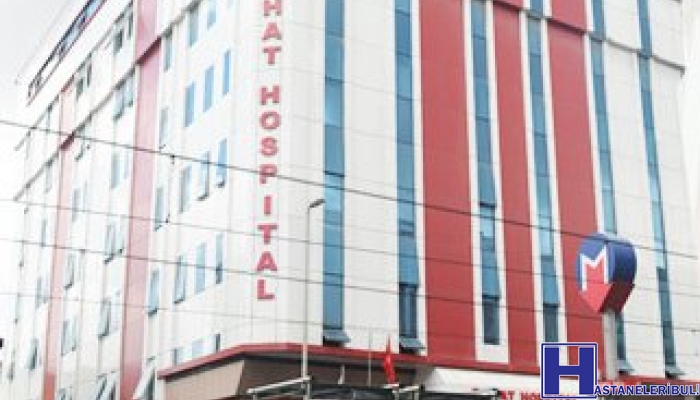 Bahat Hospital