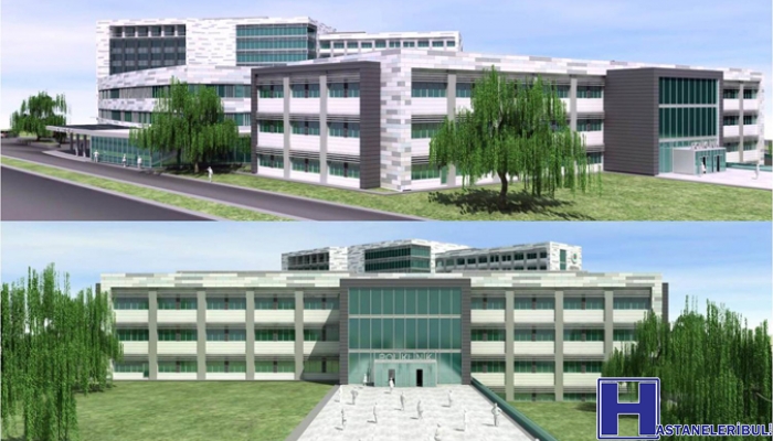 Tuzla İlçe Devlet Hastanesi