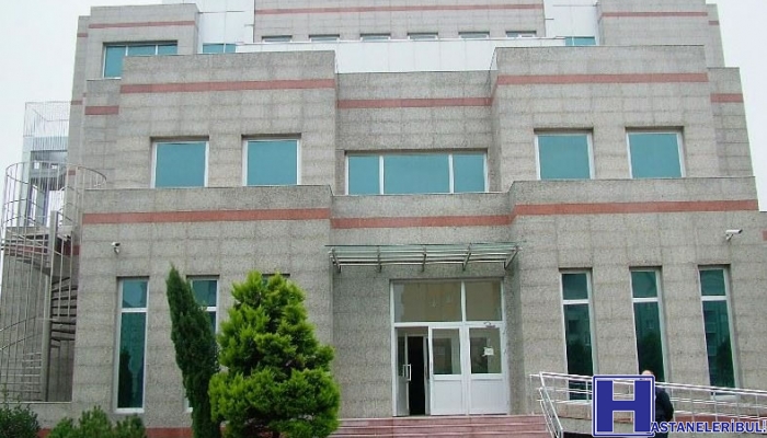 Tuzla İlçe Devlet Hastanesi