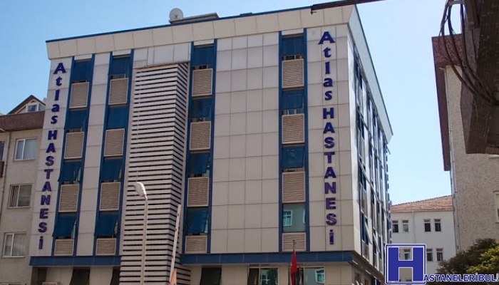 Atlas Hastanesi