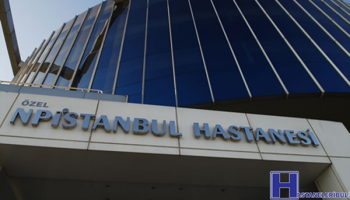NP İstanbul Nöropsikiyatri Hastanesi