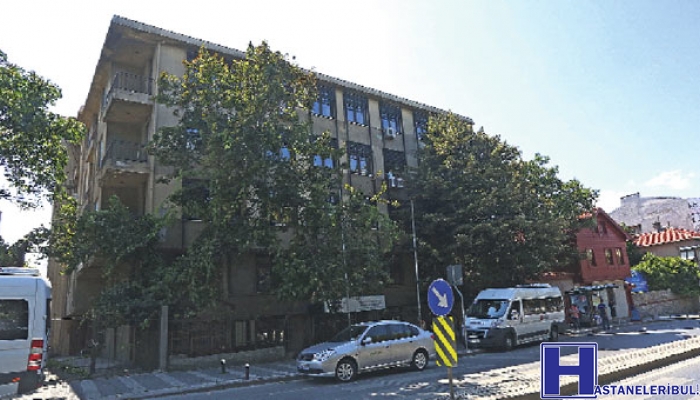 Sosyal Güvenlik Kurumu İstanbul İl Müdürlüğü Doğancılar SGK