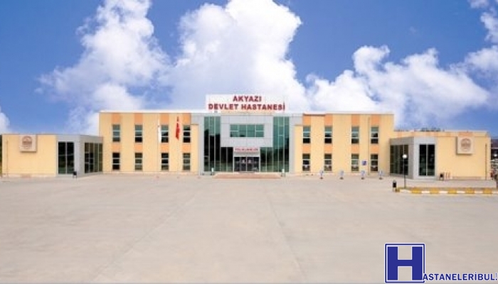 Üsküdar Anadolu Hastanesi