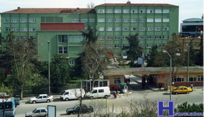 Zeynep Kamil Kadın ve Çocuk Hastalıkları Eğitim ve Araştırma Hastanesi