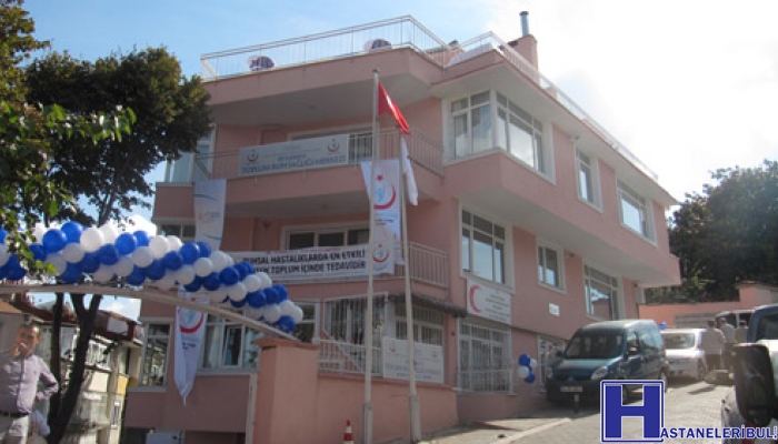 Bakırköy Toplum Ruh Sağlığı Merkezi