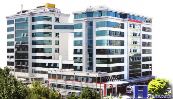 Özel Avrasya Hospital