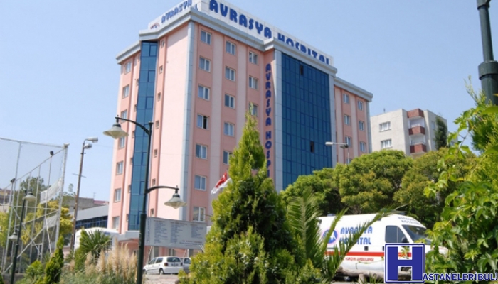 Özel Avrasya Hospital