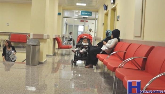 Semiha Şakir Doğum ve Kadın Hastalıkları Hastanesi