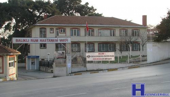 Istanbul Zeytinburnu Yedikule Gogus Hastaliklari Hastanesi 5 Klinik Hastaneleri Bul Turkiye De Ki Butun Hastanelerin Iletisim Bilgileri