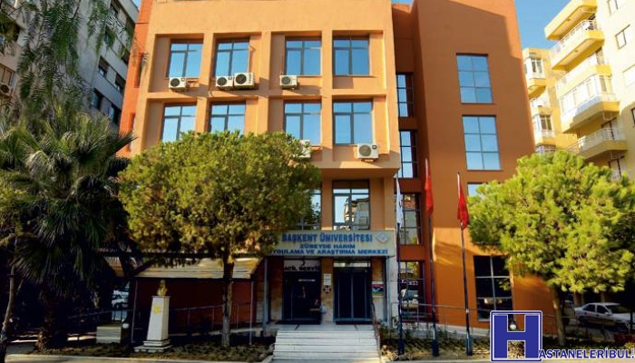 Karşıyaka Kadın Sağlık Merkezi