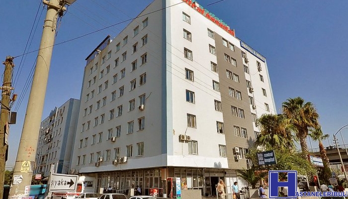 Özel Batı Anadolu Central Hospital