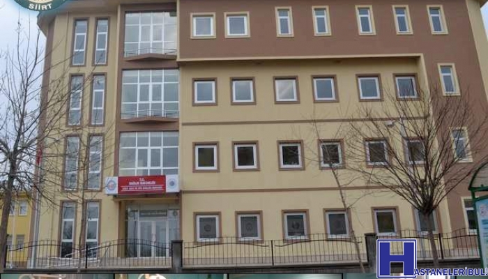 İzmir Estetik Ağız ve Diş Sağlık Merkezi