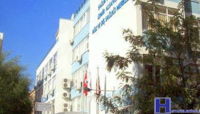 Özel İzmir Ağız Ve Diş Sağlık Merkezi