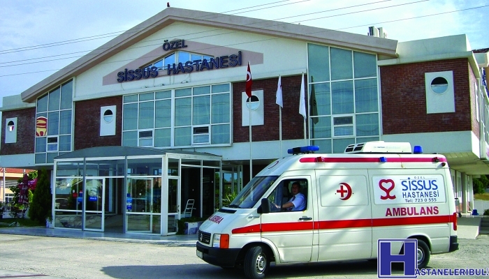 Özel Sissus Hastanesi