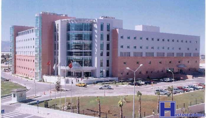 Özel Kent Hastanesi