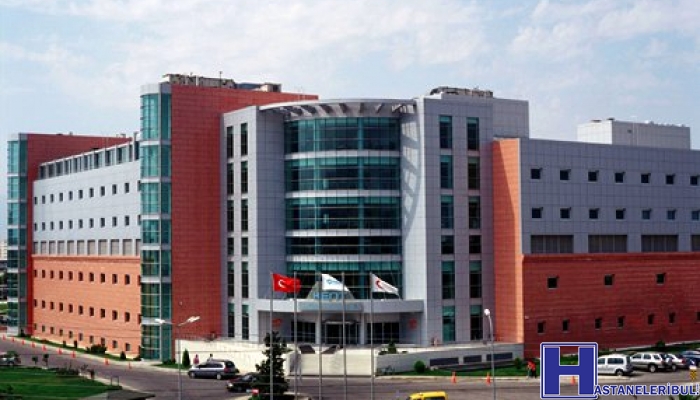 Özel Kordon Tıp Merkezi