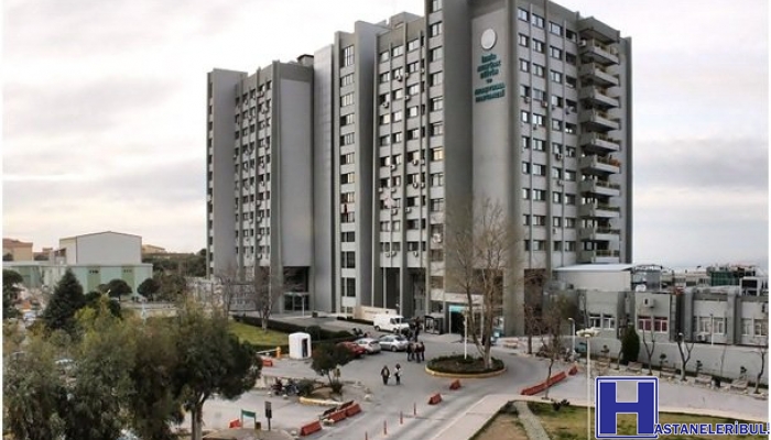 Atatürk Eğitim ve Araştırma Hastanesi