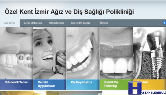 Çağdaş Diş Polikliniği