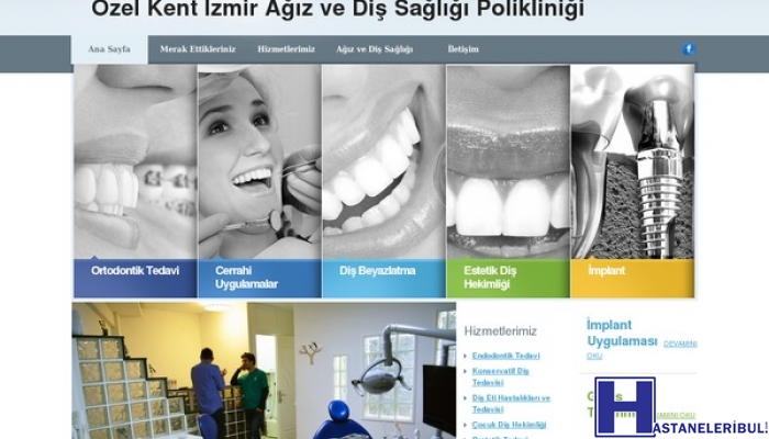 Çağdaş Diş Polikliniği