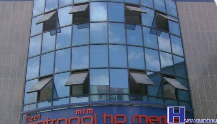 Metropol Tıp Merkezi