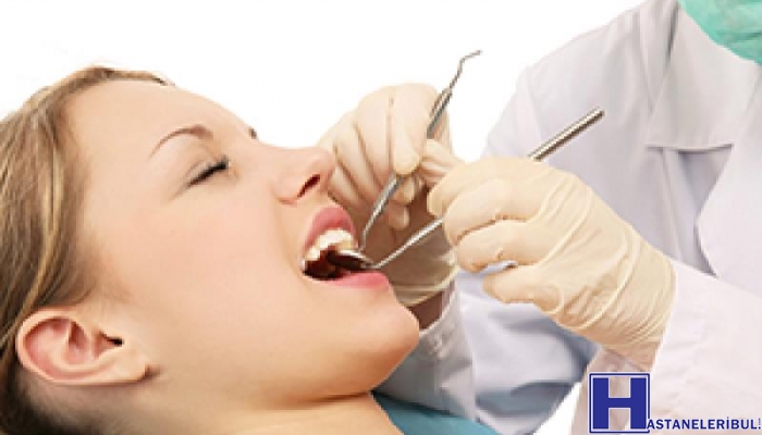 Bioestetik Diş Kliniği
