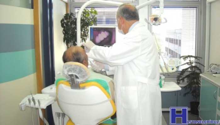 Dentis Diş Polikliniği