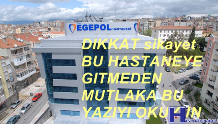 Egepol Hastanesi