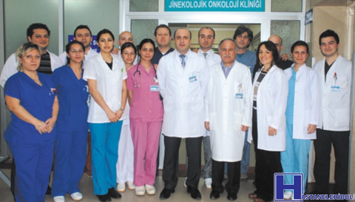 İzmir Ege Doğum Evi ve Kadın Hastalıkları Eğitim Araştırma Hastanesi