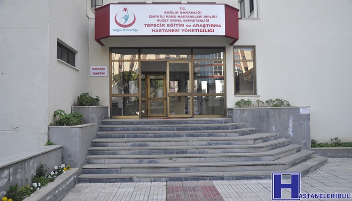 İzmir Ege Doğum Evi ve Kadın Hastalıkları Eğitim Araştırma Hastanesi