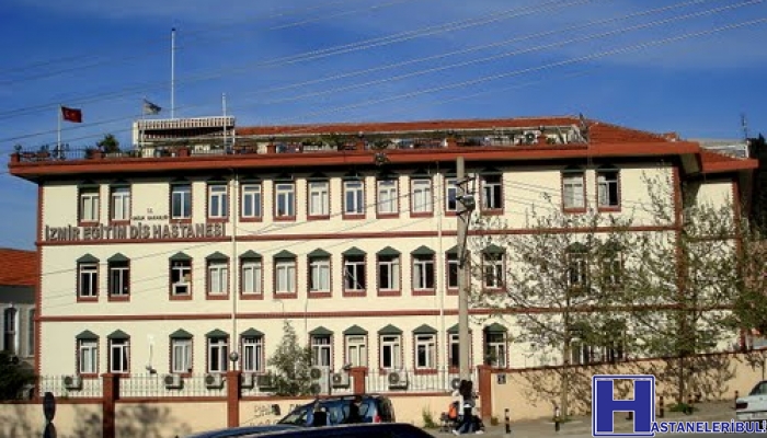 İzmir Eğitim Diş Hastanesi