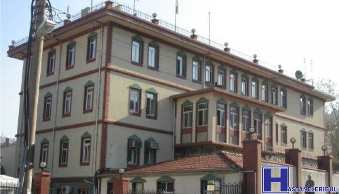 İzmir Eğitim Diş Hastanesi