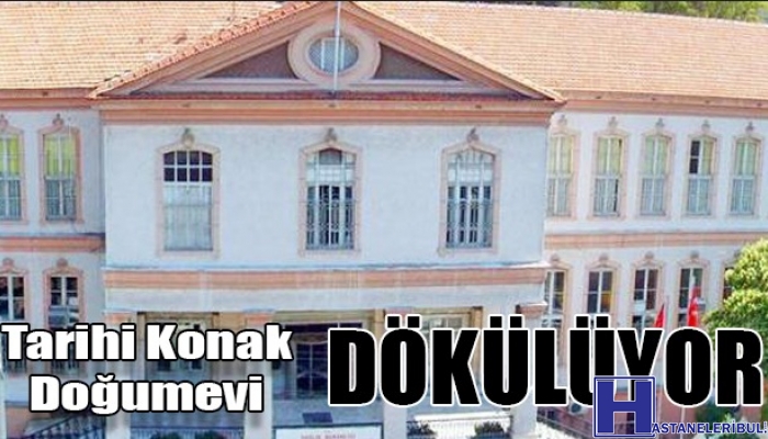 İzmir Tepecik Eğitim ve Araştırma Hastanesi Ek Binası