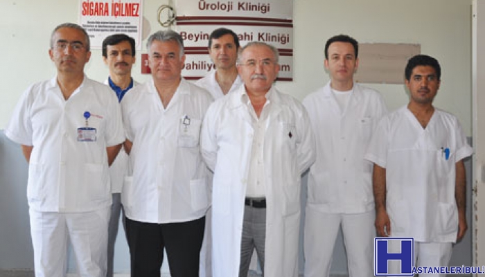 İzmir Uroloji Polikliniği