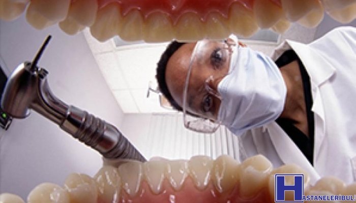 Karakozak Diş Tedavi Polikliniği