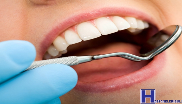 Özel Dental Sancak Ağız ve Diş Sağlık Polikliniği