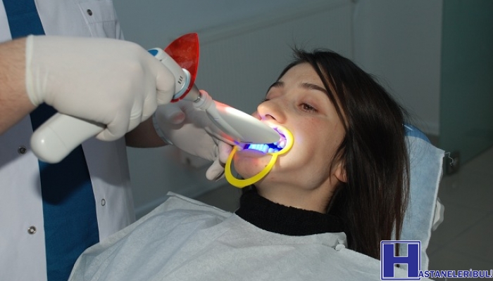 Özel Dentin Ağız ve Diş Sağlık Polikliniği