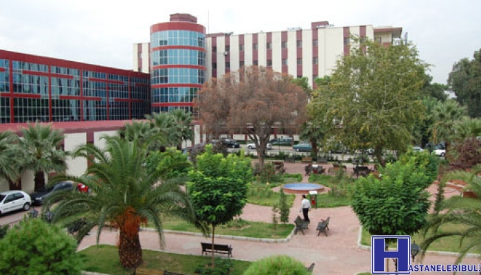 Tepecik Atatürk Eğitim ve Araştıma Hastanesi