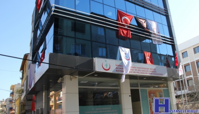 Türker Ağız ve Diş Sağlık Polikliniği