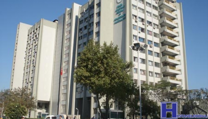 İzmir Atatürk Eğitim ve Araştırma Hastanesi Narlıdere Semt Polikliniği